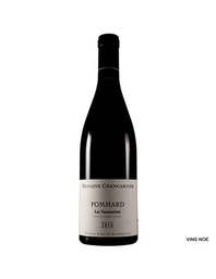 [BCB0816NEG04] Domaine Changarnier Pommard Les Vaumuriens 2019