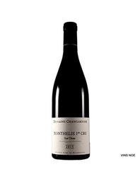 [BCB0816NEG06] Domaine Changarnier Monthelie Premier Cru Les Clous 2020