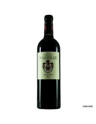 [BCC0513NEG01] Château D'Aiguilhe 2018