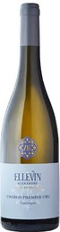 [BCH0602BLA07] Ellevin Chablis Premier Cru Vaucoupin Vieille Vigne 2021
