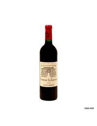 [BME0141NEG01] Chateau La Lagune Haut-Médoc 2019