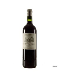[BME0701NEG02] Château Cantemerle Haut-Médoc Grand Cru Classé 2021