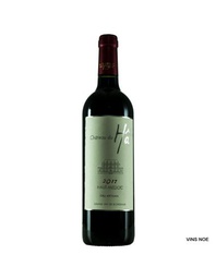 [BME0874NEG02] Château du Hâ Haut-Médoc 2021
