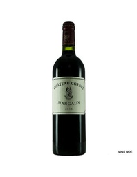 [BMG0025NEG01] Château Cordet Margaux 2013