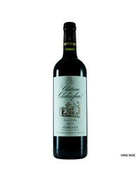 [BMG0035NEG02] Château de Clairefont Margaux 2016