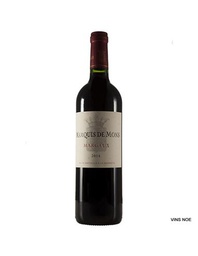 [BMG0787NEG02] Marquis de Mons Margaux 2016