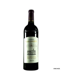 [BMG0967NEG01] Château Lascombes Margaux 2020