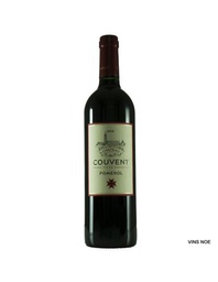 [BPO0489NEG02] Le Couvent 2019