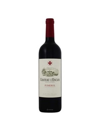 [BPO1009NEG02] Château L'Enclos Pomerol 2016