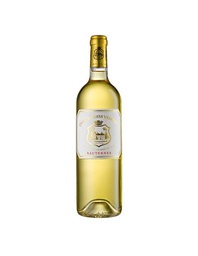 [BSA1045BLA01] Sauternes Grand Cru Classé Château Doisy-Védrines 2019