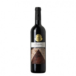 [CAR0820NEG02] Particular Garnacha Old Vine 2021