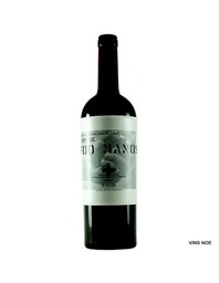 [CAR0820NEG08] Particular 500 Manos Coupage Tinto