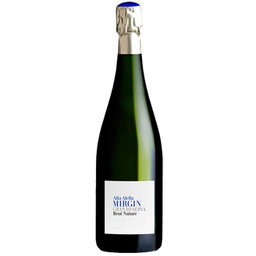 [CAV0016ESB08] Alta Alella Mirgin Brut Nature Gran Reserva 2020 (37.5cl.)