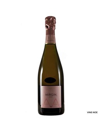 [CAV0016ESR09] Alta Alella Mirgin Rosé Brut Nature Reserva 2019