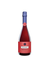 [CAV0093ESR04] Clímax Rosé Brut Nature 2016
