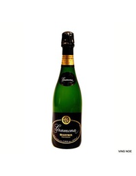 [CAV0228ESB03] Gramona III Lustros Brut Nature 2015