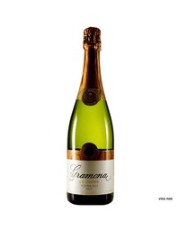 [CAV0228ESB19] Gramona Aliances La Cuvee Extra Brut 2021