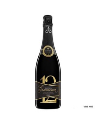 [CAV0228ESB23] Gramona Enoteca Brut Nature 2009