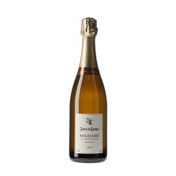 [CAV0261ESB06] Juvé &amp; Camps Milesimé Chardonnay Brut Gran Reserva 2018