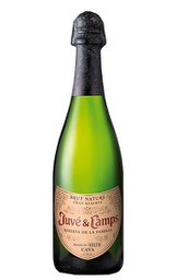 [CAV0261ESB08] Juvé &amp; Camps Reserva de la Familia Brut Nature Gran Reserva 2020