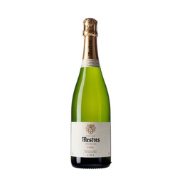 [CAV0332ESB02] Mestres Visol Brut Nature Gran Reserva Brut Nature 2017