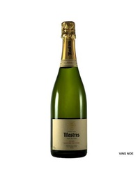[CAV0332ESB07] Mestres Clos Nostre Senyor Brut Nature Gran Reserva 2015