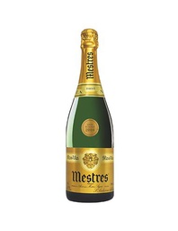 [CAV0332ESB12] Mestres Mas Via Brut Gran Reserva 2008