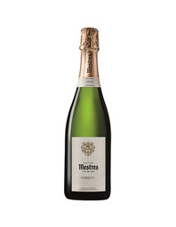 [CAV0332ESB13] Mestres Coquet Brut Nature Gran Reserva 2021 Magnum