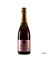 [CAV0332ESR14] Mestres Rosat Brut Nature Gran Reserva 2021