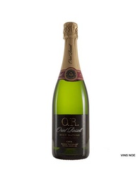 [CAV0356ESB05] Oriol Rossell Brut Nature Reserva 2021