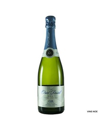 [CAV0356ESB06] Oriol Rossell Brut Cuvée Especial 2022
