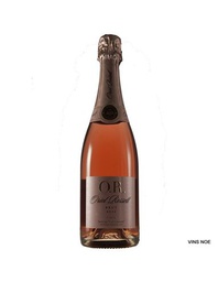 [CAV0356ESR03] Oriol Rossell Rosé Brut 2022