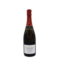 [CAV0391ESB05] Raventós i Blanc De la Finca Magnum 2018