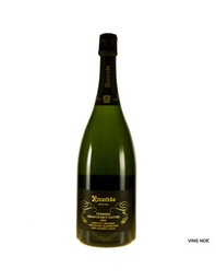 [CAV0392ESB05] Recaredo Terrers Brut Nature Magnum 2019