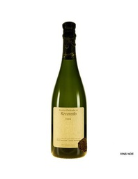 [CAV0392ESB07] Recaredo Reserva Particular Brut Nature 2014