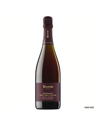 [CAV0392ESR06] Recaredo Intens Rosat Brut Nature 2020