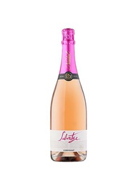 [CAV0771ESR01] Nadal Salvatge Rosé Brut 2018