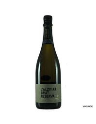 [CAV0842ESB02] L'Alzinar Brut Reserva 2020