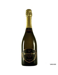 [CAV0864ESB03] Raventós Rosell Brut Nature Gran Reserva 2016