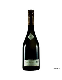 [CAV0914ESB02] Carles Andreu Barrica Brut Nature Reserva 2018