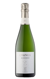 [CAV1071ESB01] Cygnus Albireo Brut