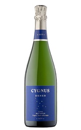 [CAV1071ESB03] Cygnus Deneb Brut Nature Reserva SS