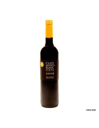 [CBA0057NEG06] Clos Montblanc Únic Syrah 2021