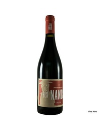 [CBA0317NEG02] Josep Foraster Els Nanos Negre 2022