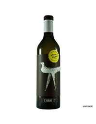[CBA0616BLA02] Vins de Pedra L'Orni 2023