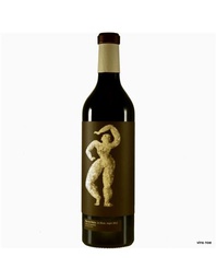 [CBA0616NEG01] Vins de Pedra La Musa 2015