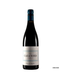 [CBA0619NEG04] Cara Nord Garrut 2019