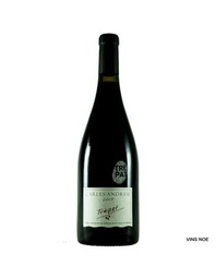 [CBA0914NEG03] Carles Andreu Trepat 2019