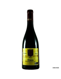 [CRH0953NEG01] Olivier Cuilleras Côtes-du-Rhône Villages Vísan Vielles Vignes 2017