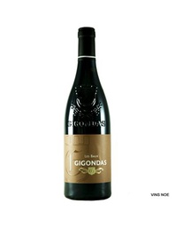 [CRH0953NEG04] Olivier Cuilleras Gigondas Les Baux 2021